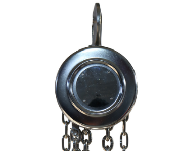 如何避免不銹鋼手拉葫蘆在吊重時被劃傷變形